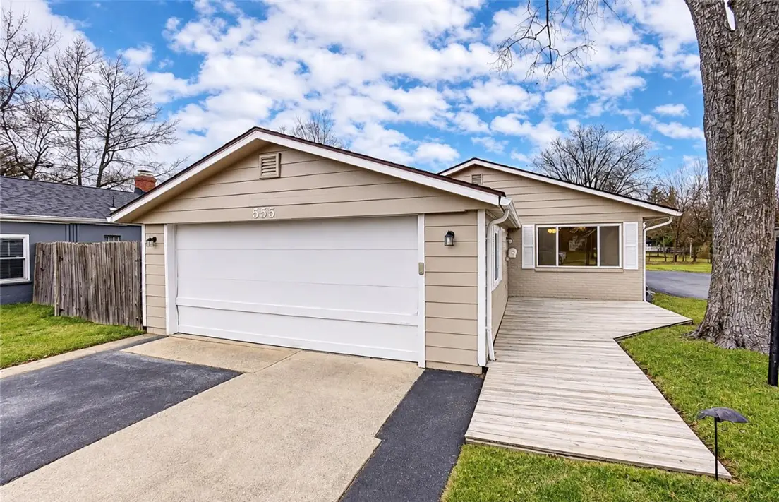 555 East Drive, Dayton, OH 45419 - #1