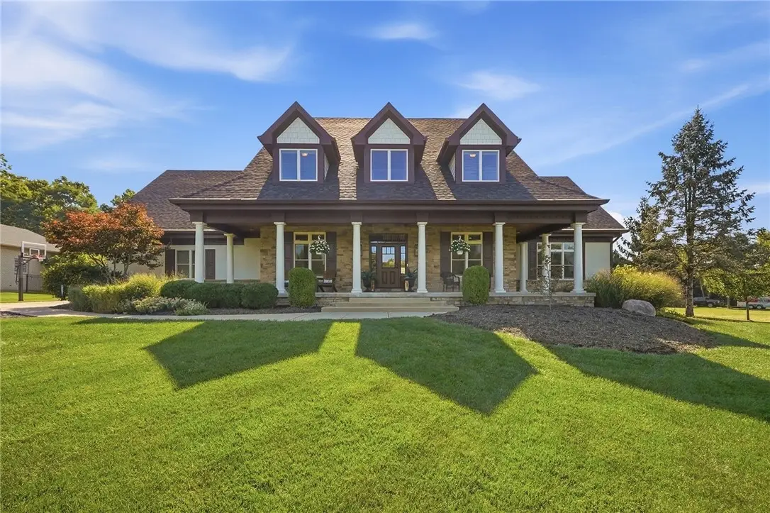 7562 Country Brook Court, Clear Creek, OH 45066 - #1
