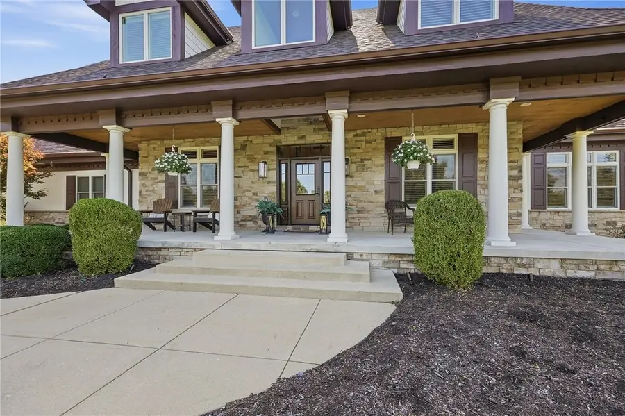 7562 Country Brook Court, Clear Creek, OH 45066 - #2