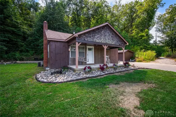 10526 Mudlick Road, Germantown, OH 45327