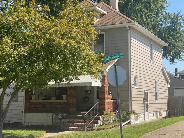 856 Creighton Avenue, Dayton, OH 45410