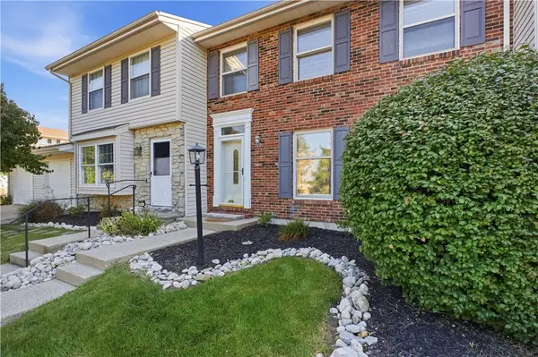 456 Rolling Meadows, Centerville, OH 45459
