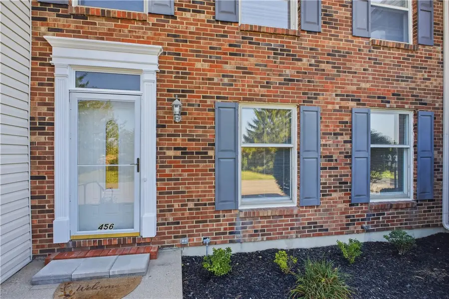 456 Rolling Meadows, Centerville, OH 45459 - #3