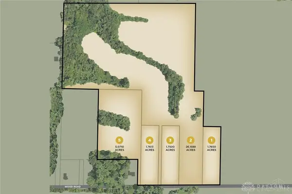 3 Willow Pine Manor #Lot 3, Lebanon, OH 45036
