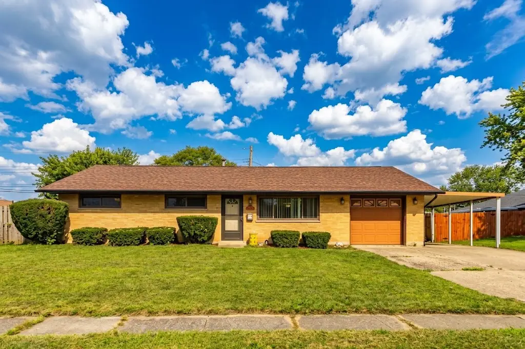 5159 Lemoyne Drive, Dayton, OH 45424 - #1