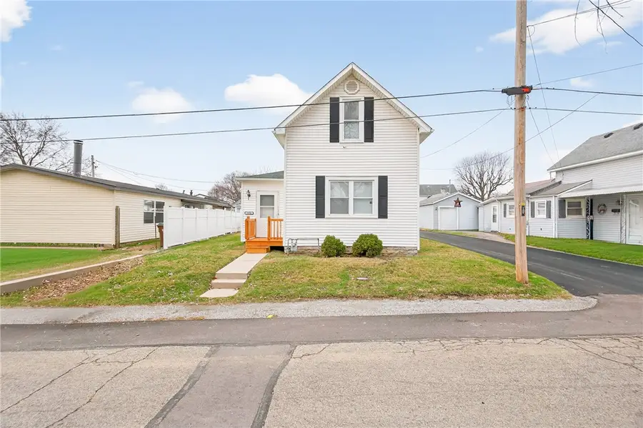359 Ridge Street, Piqua, OH 45356 - #3