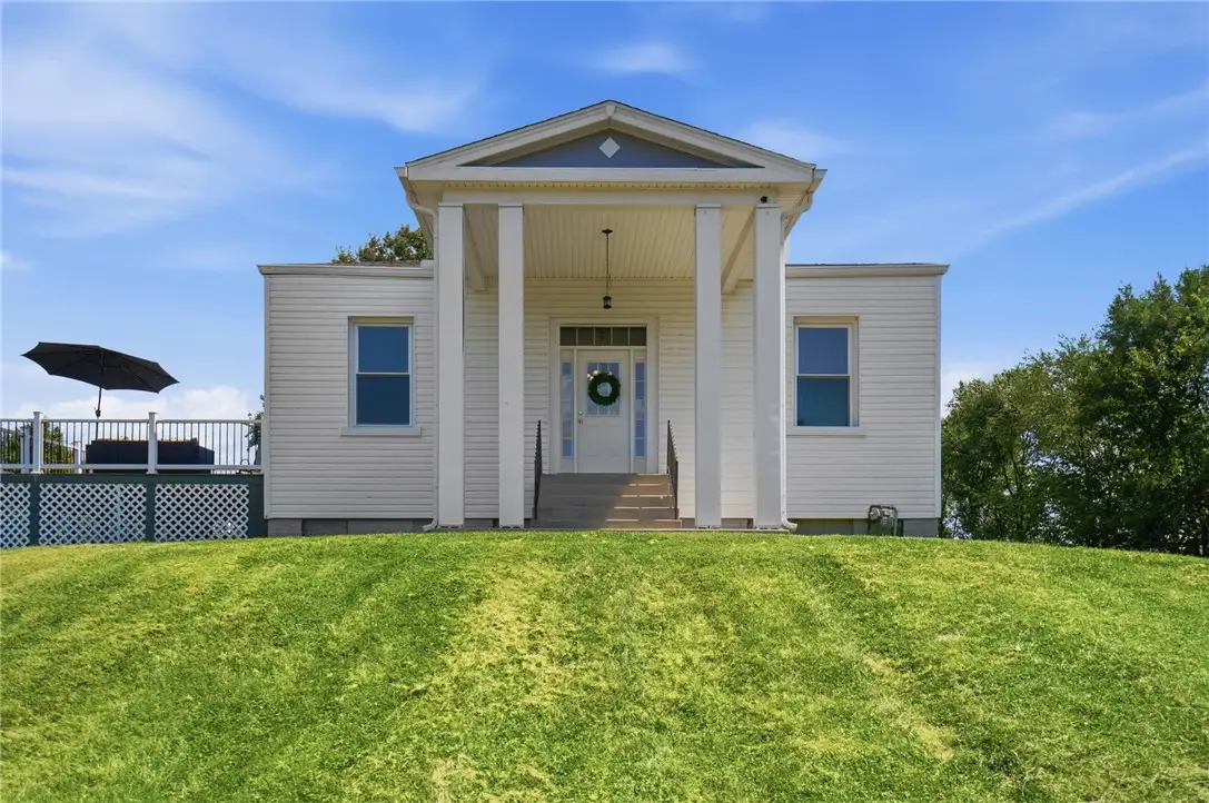 7426 Martz Paulin Road, Carlisle, OH 45005 - #1