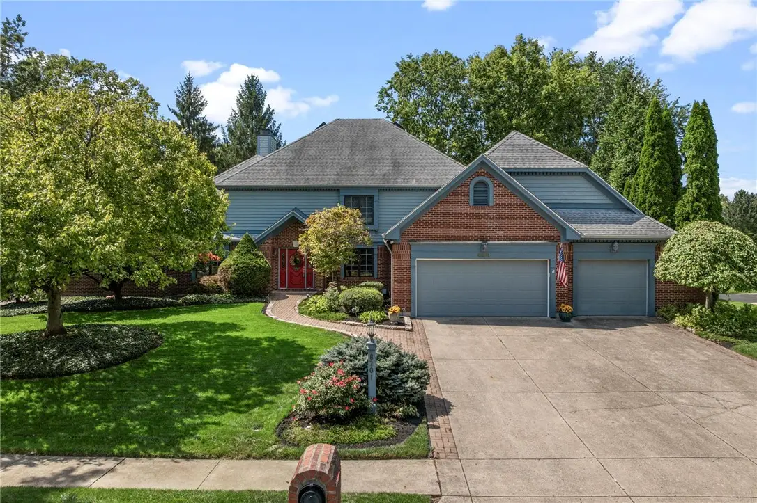 8201 Station House Road, Centerville, OH 45458 - #1