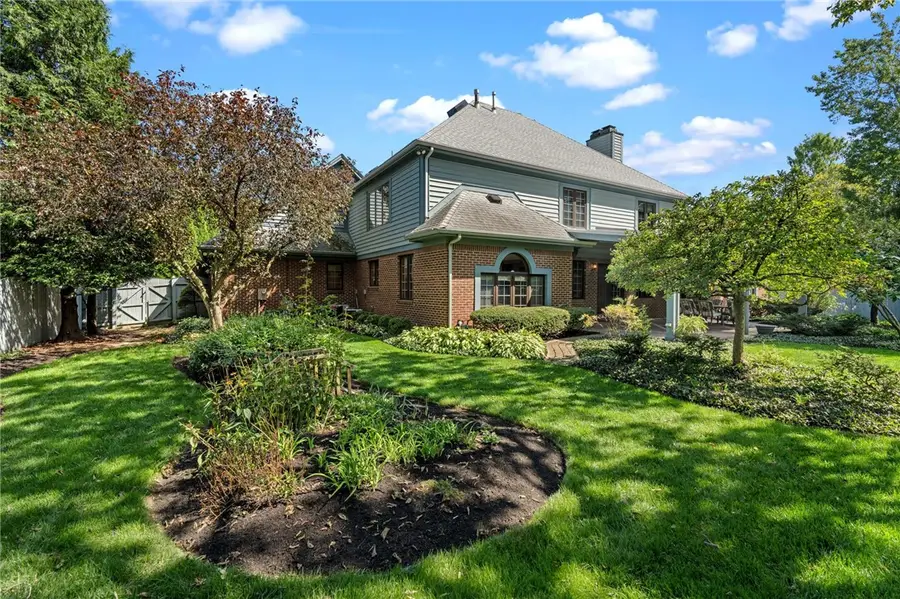 8201 Station House Road, Centerville, OH 45458 - #3