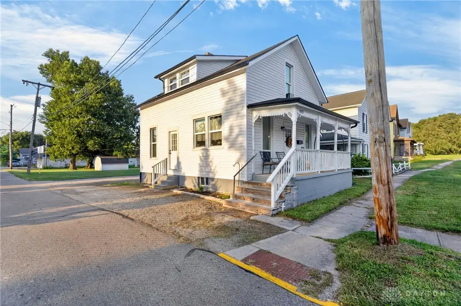 402 E Court Street, Sidney, OH 45365 - #2