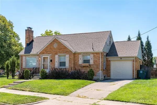 1014 Gainsborough Road, Dayton, OH 45419