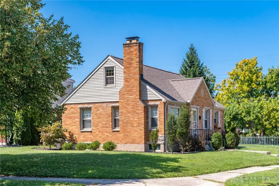 1014 Gainsborough Road, Dayton, OH 45419 - #2