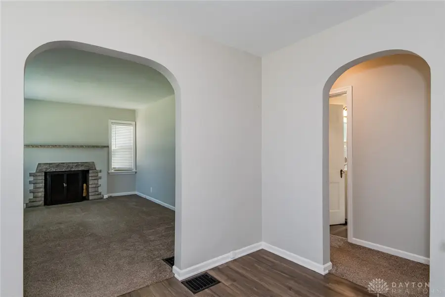 1014 Gainsborough Road, Dayton, OH 45419 - #3