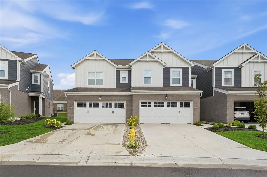5024 Pebble Court, Liberty, OH 45011 - #1