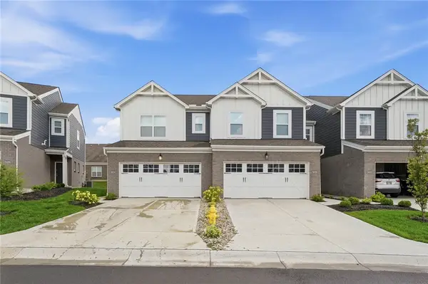 5024 Pebble Court, Liberty Twp, OH 45011
