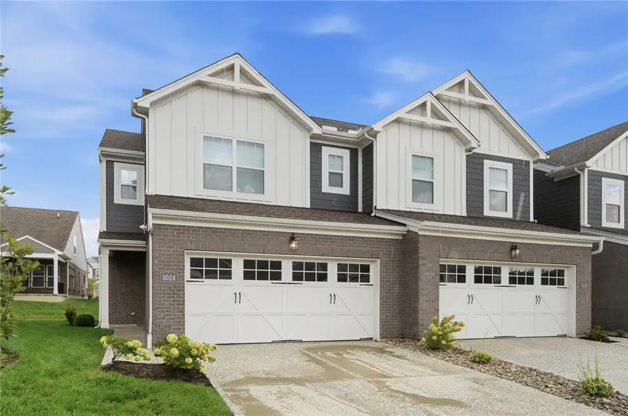 5024 Pebble Court, Liberty, OH 45011 - #3