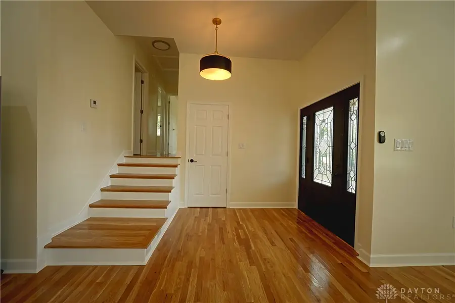 2525 Jerome Avenue, Dayton, OH 45417 - #2