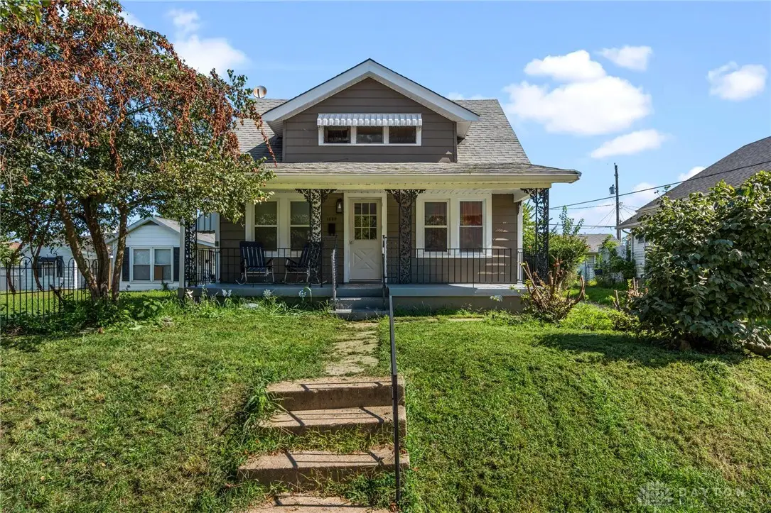 1332 Campbell Avenue, Hamilton, OH 45011 - #1