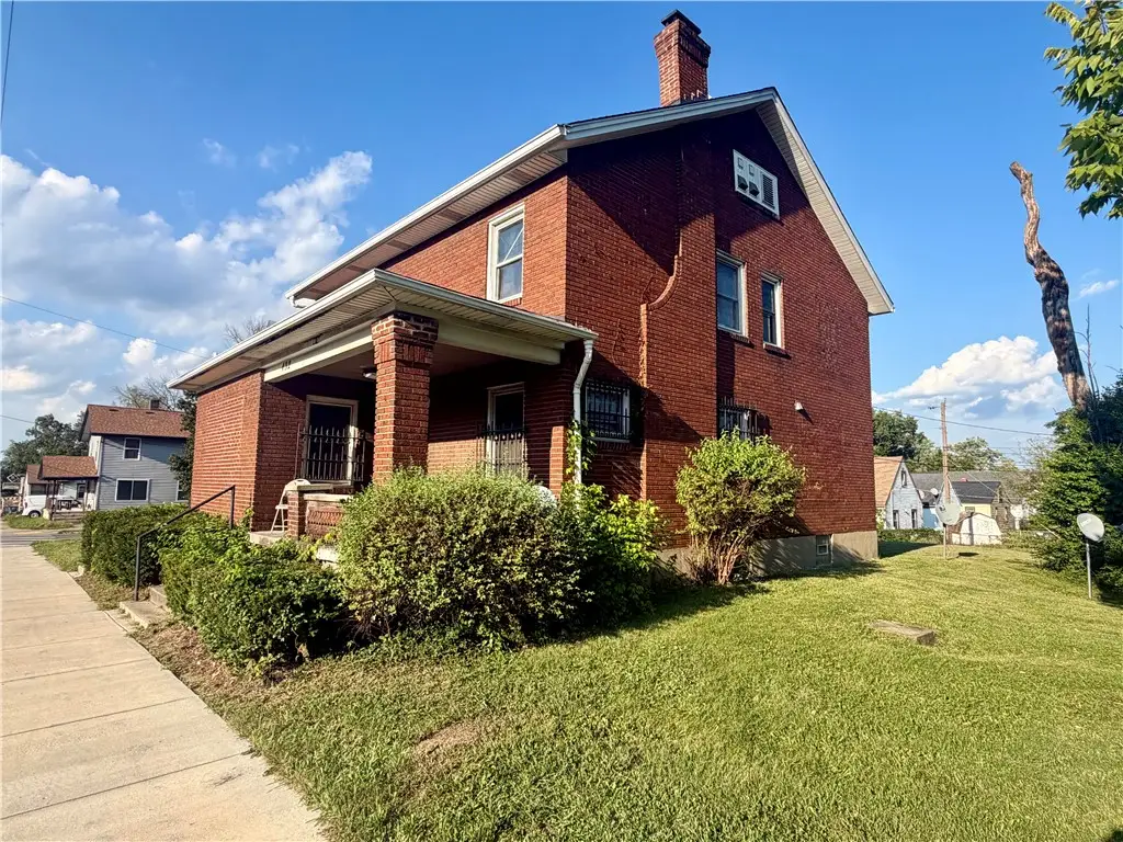 432 N Gettysburg Avenue, Dayton, OH 45417 - #1