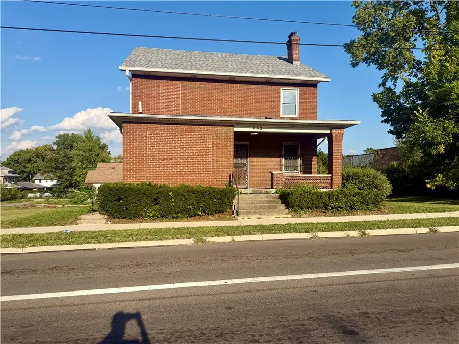 432 N Gettysburg Avenue, Dayton, OH 45417 - #2