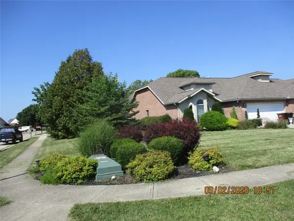 2000 Indian Ridge Drive, Piqua, OH 45356