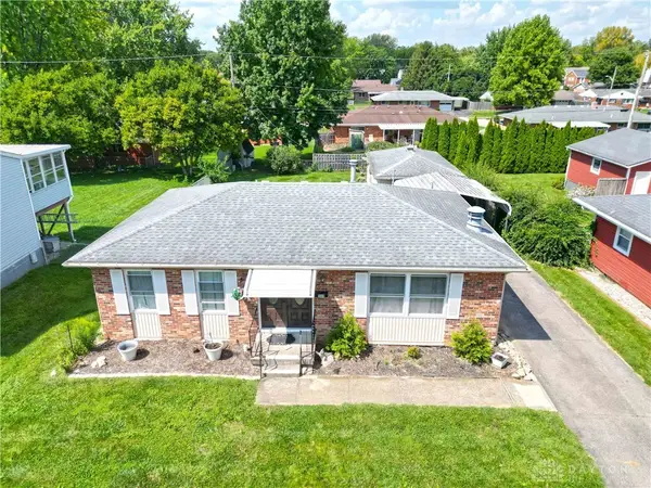 568 Marshall Drive, Xenia, OH 45385