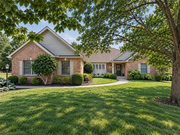 110 Laura Court, Hamilton, OH 45013