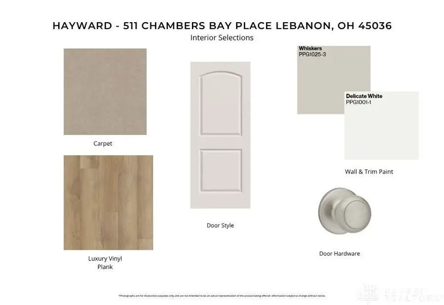 511 Chambers Bay Place #14-304, Lebanon, OH 45036 - #2