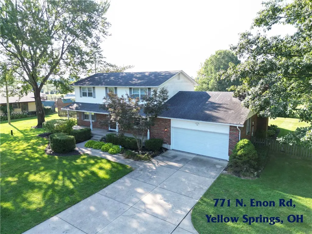 771 N Enon Road, Bath, OH 45387 - #1