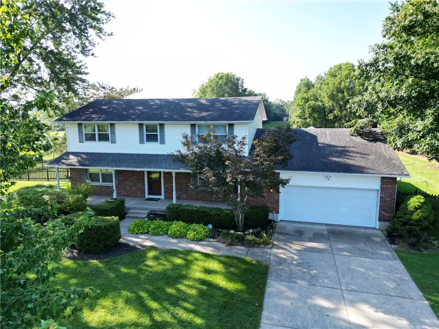 771 N Enon Road, Bath, OH 45387 - #2