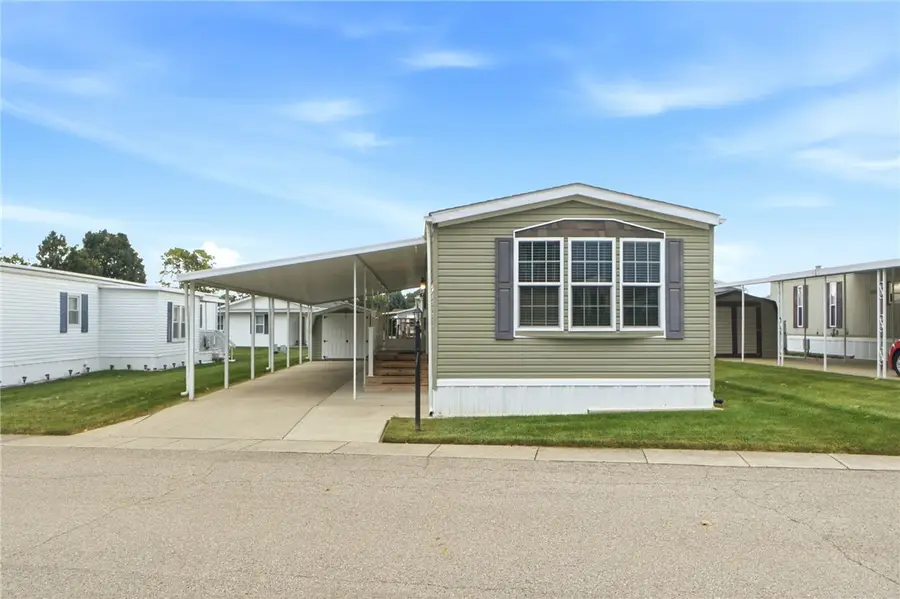 134 Timber Street, Fairborn, OH 45324 - #2