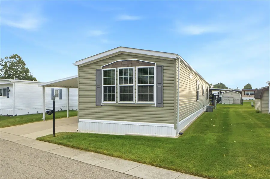 134 Timber Street, Fairborn, OH 45324 - #3