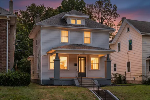 2316 S Dixie Drive, Kettering, OH 45409