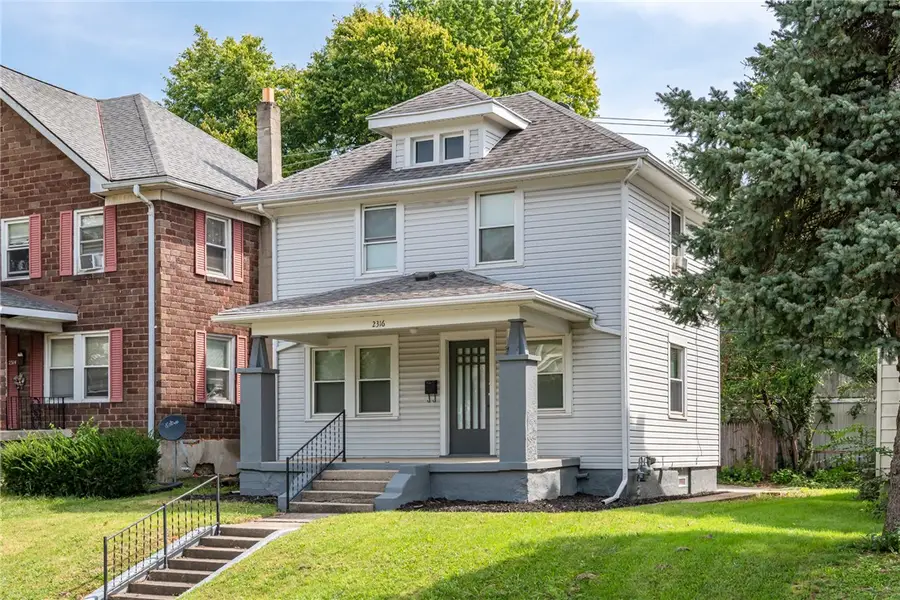 2316 S Dixie Drive, Kettering, OH 45409 - #2