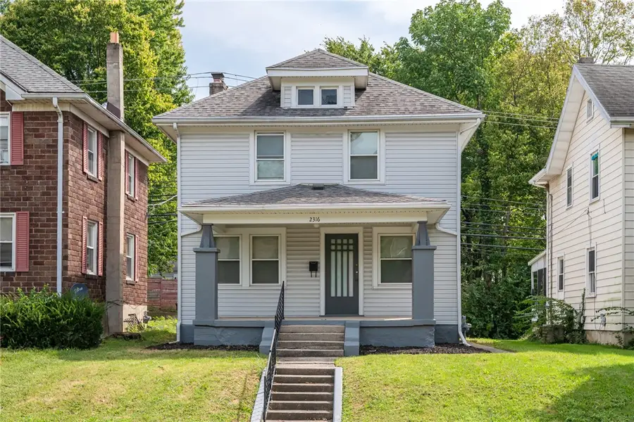 2316 S Dixie Drive, Kettering, OH 45409 - #3