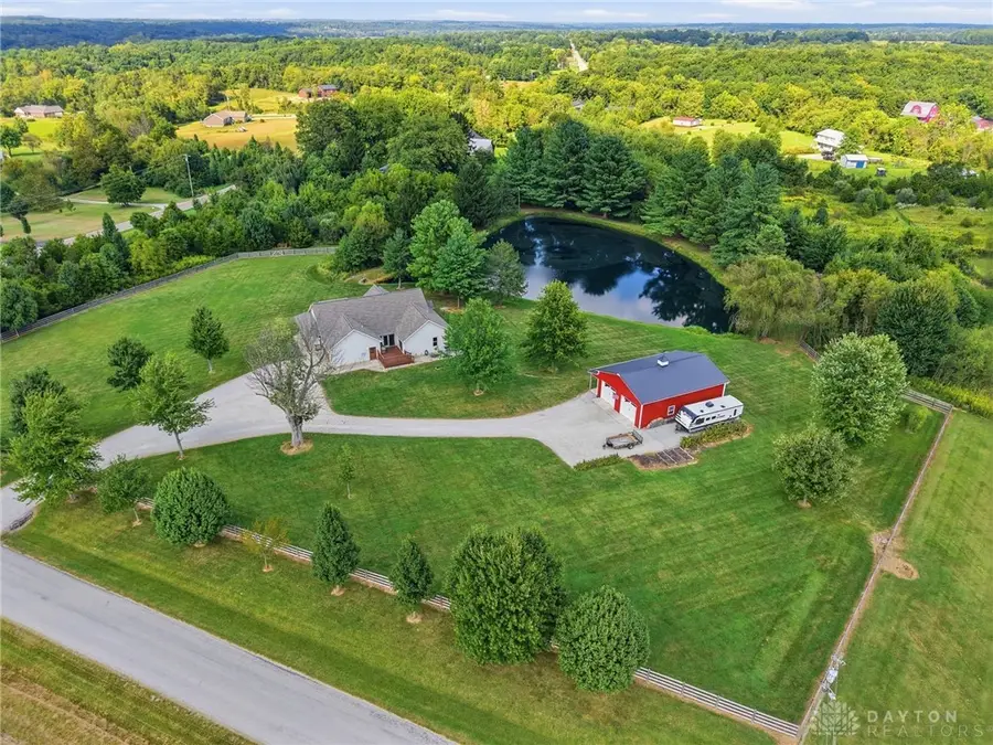 3472 Nicholson Road, Clarksville, OH 45113 - #3