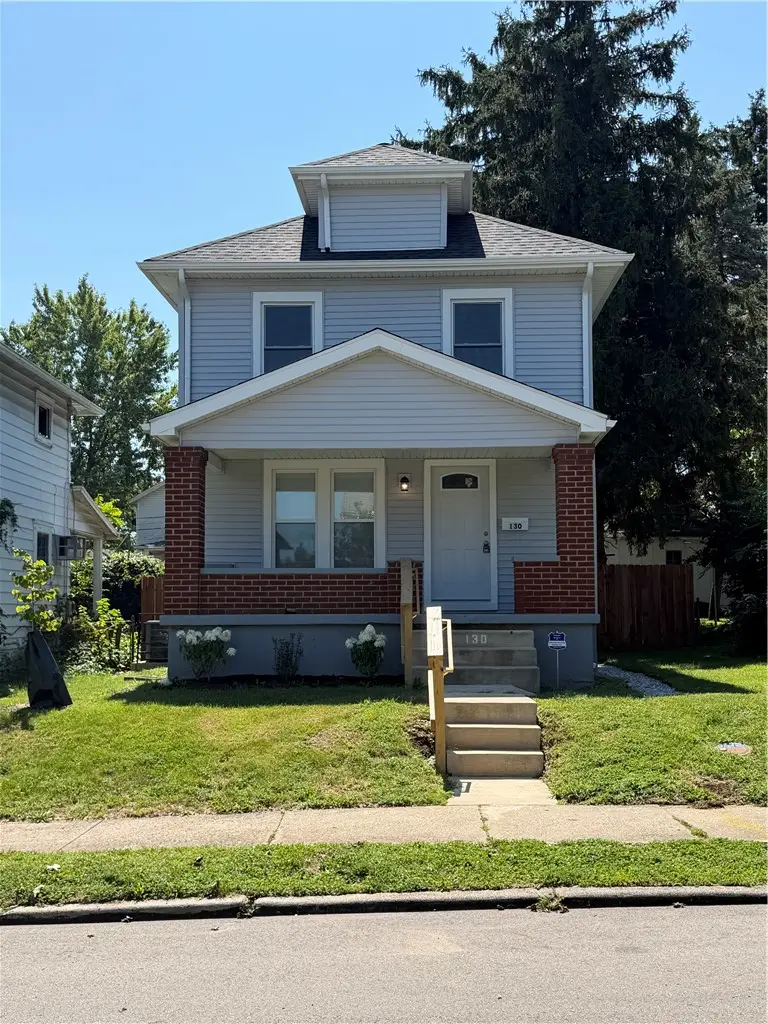 130 Knecht Drive, Dayton, OH 45405 - #1