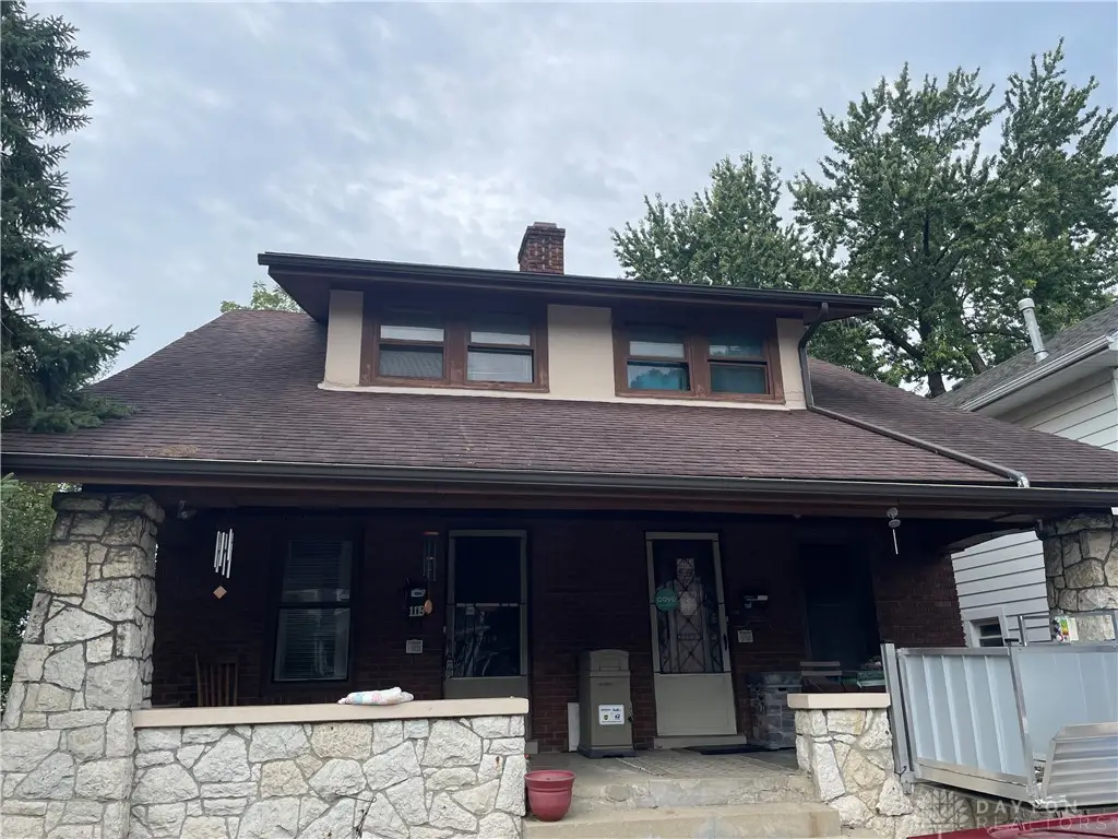 1117 - 1119 Epworth, Dayton, OH 45401 - #1