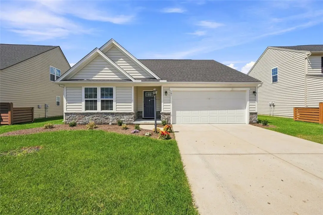 161 Rivulet Drive, Fairborn, OH 45324 - #1