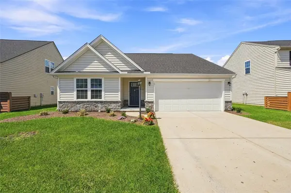 161 Rivulet Drive, Fairborn, OH 45324
