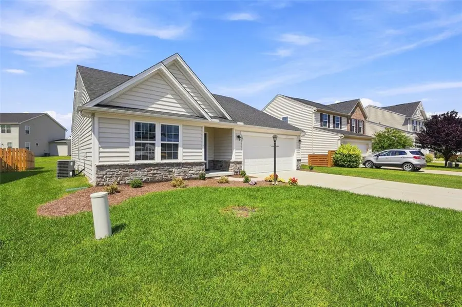 161 Rivulet Drive, Fairborn, OH 45324 - #2