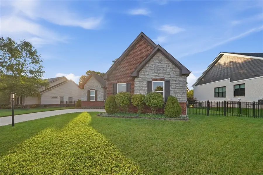 9336 Chaumont Avenue, Clear Creek, OH 45458 - #2