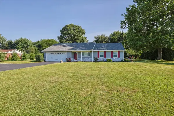 1905 Fenner Road, Troy, OH 45373
