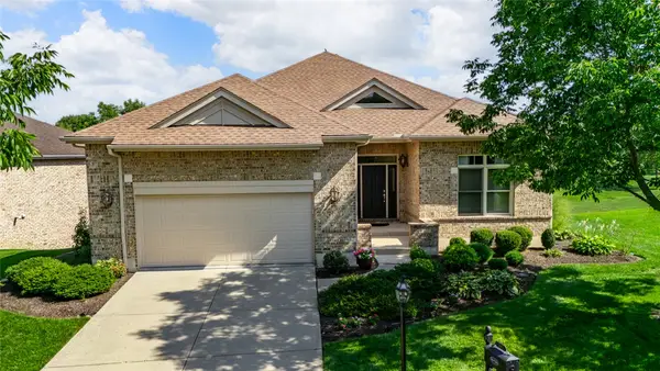 957 Eagle Run Drive, Dayton, OH 45458