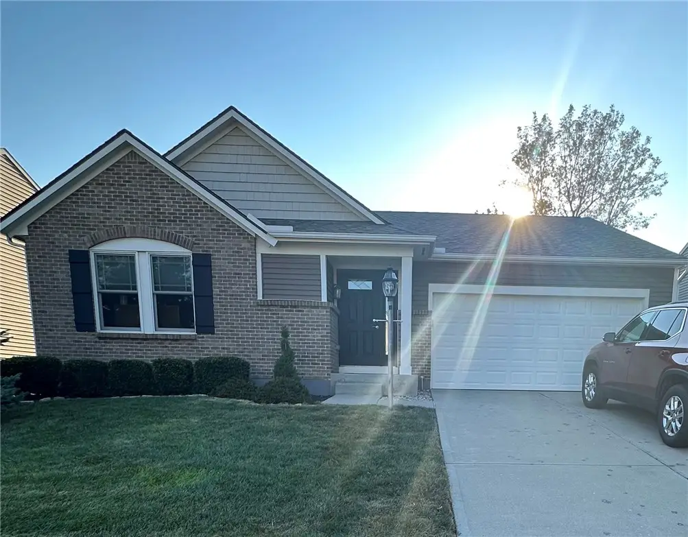 55 Shady Pines Avenue, Springboro, OH 45066 - #1