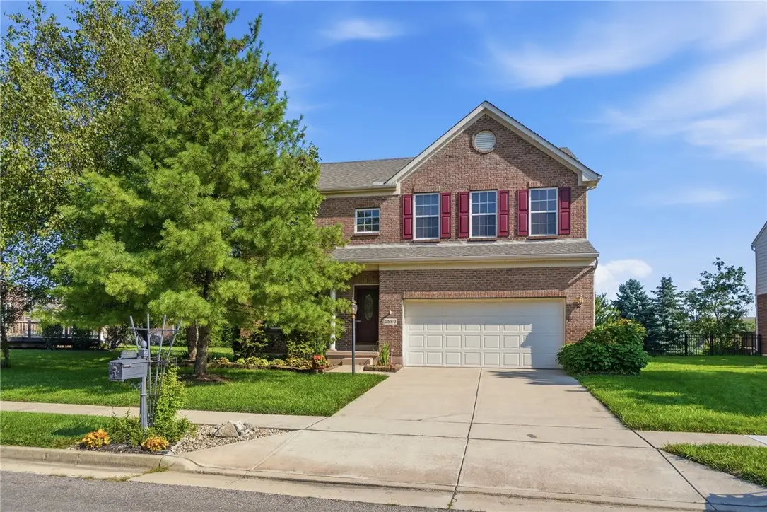 1580 Little Falls Drive, Washington, OH 45458 - #1