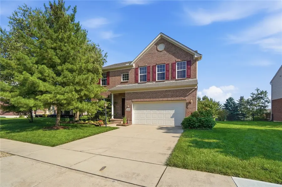 1580 Little Falls Drive, Washington, OH 45458 - #2