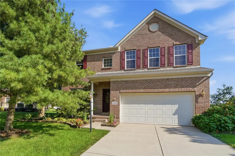 1580 Little Falls Drive, Washington, OH 45458 - #3