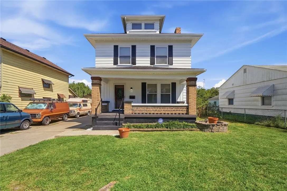1315 Jordan Avenue, Dayton, OH 45410 - #1