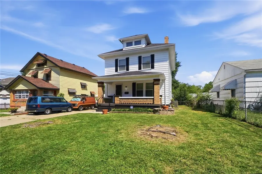 1315 Jordan Avenue, Dayton, OH 45410 - #3